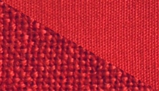 08 Rubinrot Aybel Textilfarbe Wolle Baumwolle